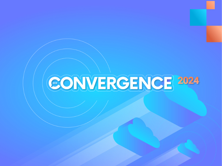 Convergence 2024