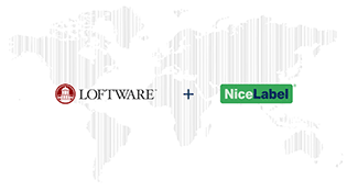 NiceLabel Y Loftware Se Combinan Para Transformar El Mercado De Etiquetado