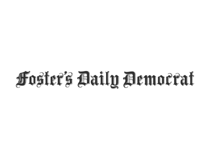 Foster's Daily Democrat