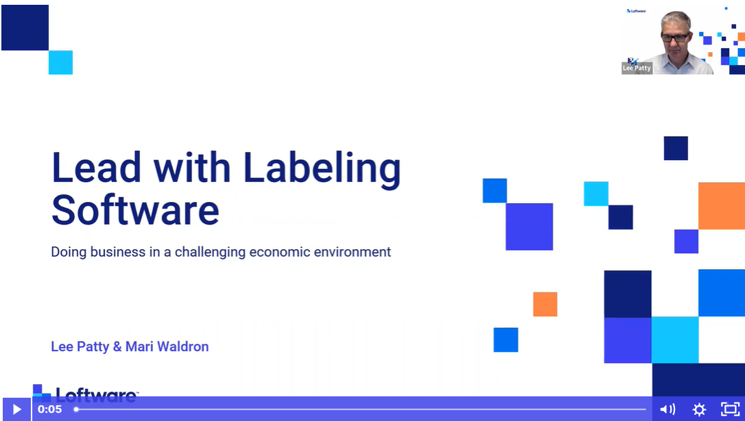 Lead with labeling software webinar 3 key takeaways to turn supply
